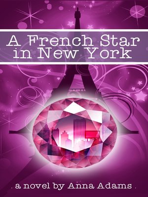 cover image of A French Star in New York